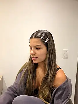 emilyvex's Live Chat Room