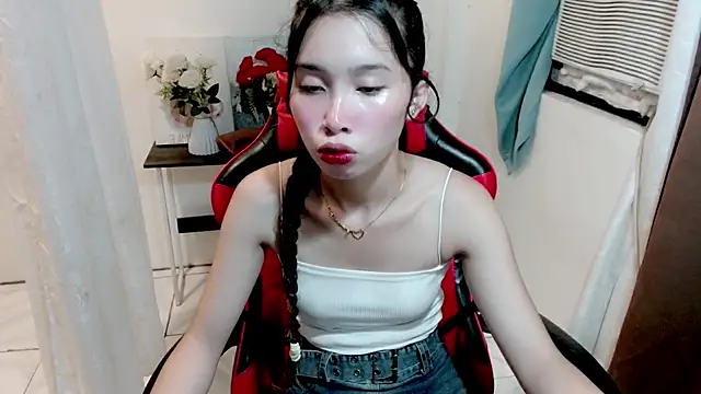 heartx_ Live Chatraum