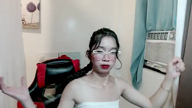 heartx_ Ruang Obrolan Langsung