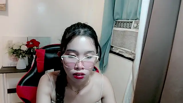Chat ao vivo de heartx_