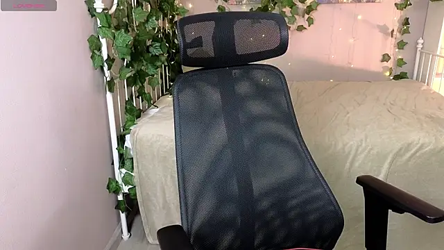 EricaWildsのライブチャットルーム