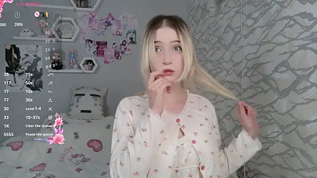 meganami Ruang Obrolan Langsung