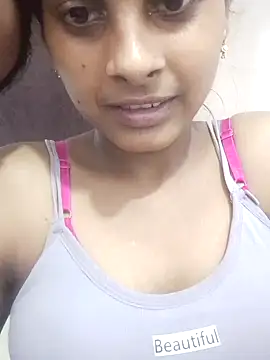 sexy_kajal9 Adlı Modelin Canlı Sohbet Odası