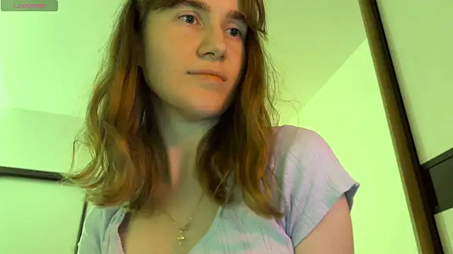 agniia257 Live Chatraum