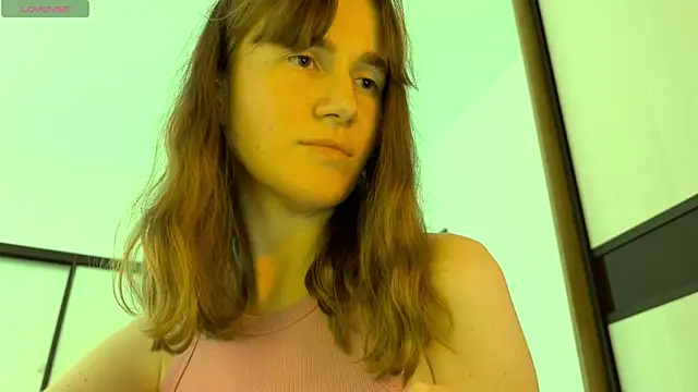 agniia257's Live Chat Room