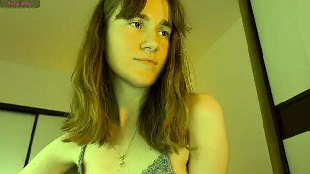 agniia257 Live Chatraum