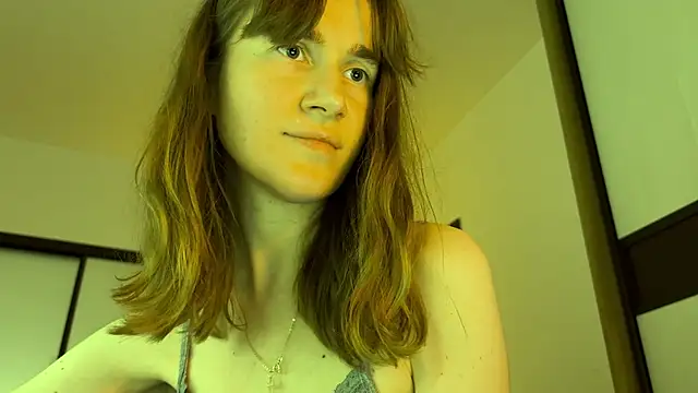 Sala de chat en directo de agniia257