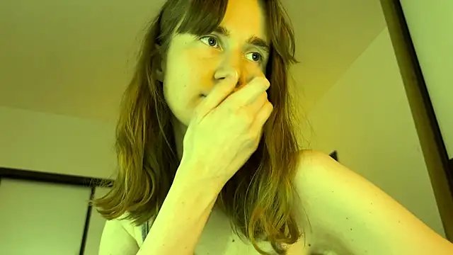 agniia257 Cameră chat live