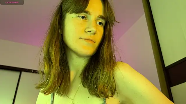 agniia257 Live Chatraum