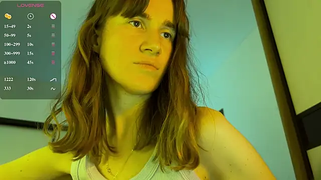 agniia257 Cameră chat live