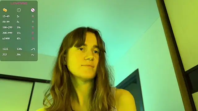 agniia257 Cameră chat live