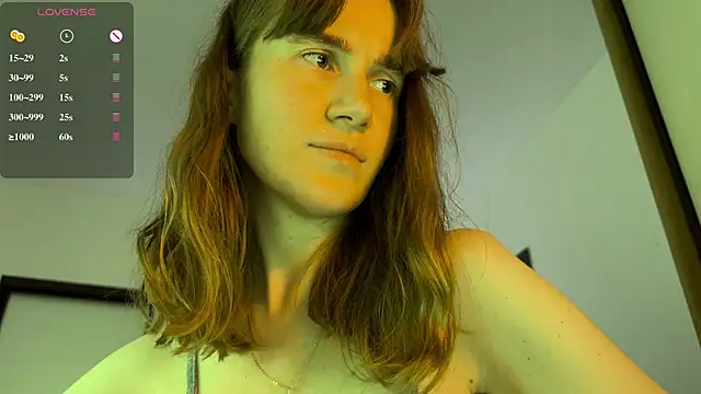agniia257 Cameră chat live