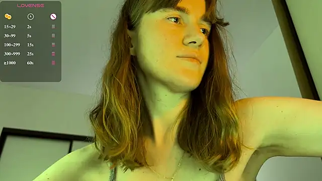 agniia257 Live Chatraum