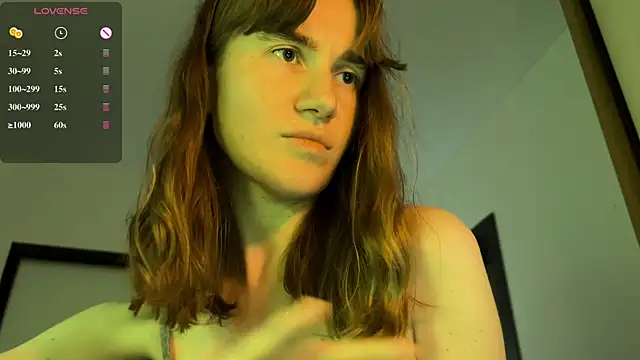 agniia257 Live Chatraum