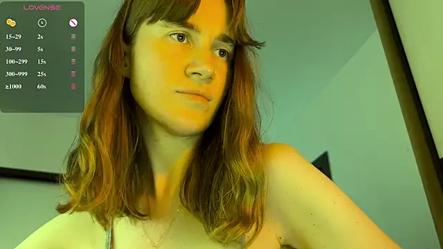 agniia257 Live Chatraum