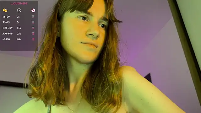 Sala de chat en directo de agniia257