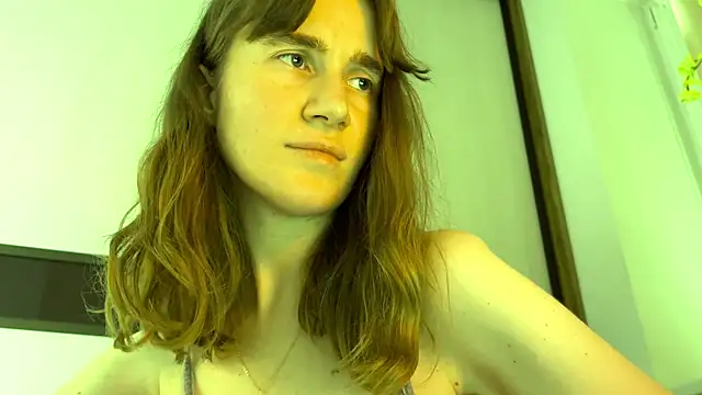 Živá chatovací místnost agniia257