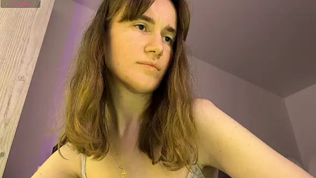 agniia257's Live Chat Room