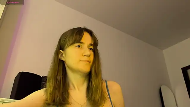 Živá chatovací místnost agniia257
