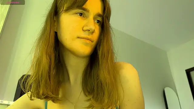 Živá chatovací místnost agniia257
