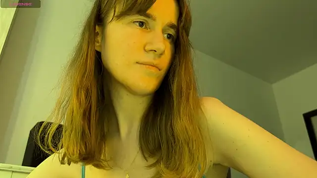 Živá chatovací místnost agniia257