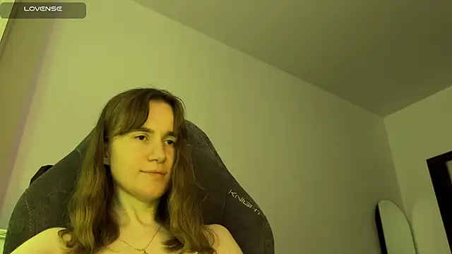 Živá chatovací místnost agniia257