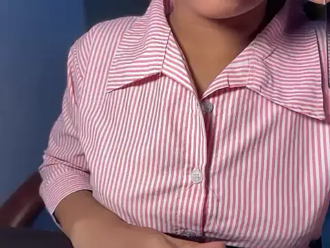 Black_Magical_Girl Live Chatraum