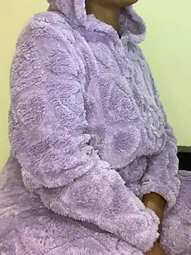 חדר צ'אט בשידור חי של QueenEmpress_X02