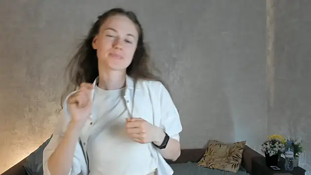 Chat ao vivo de EstaGerloff