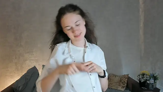Sala de chat en directo de EstaGerloff