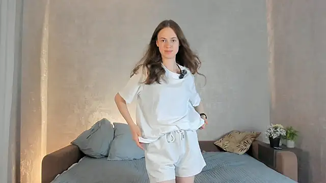 Sala de chat en directo de EstaGerloff