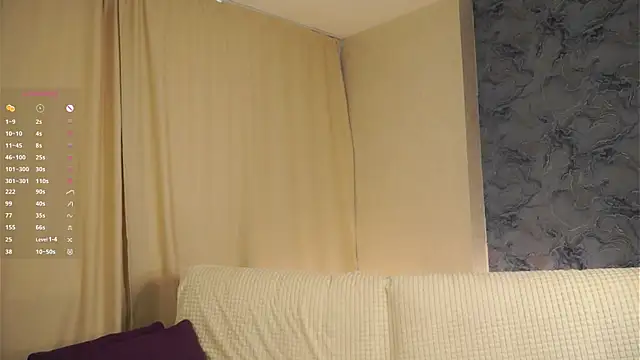 EstaGerloff Live Chatrum