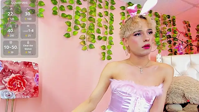 Živá kamerová sex show valentinee_xo