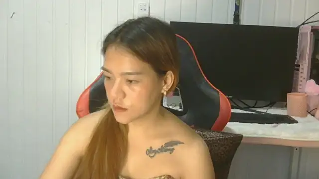 Bilik Sembang Langsung CassaundraWhitehead