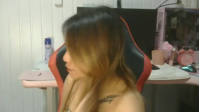Chat ao vivo de CassaundraWhitehead