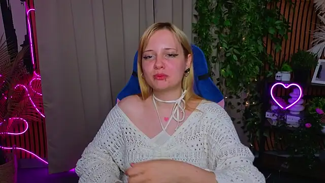 TracyWalton – live chatrum