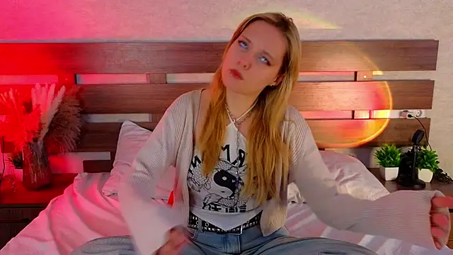 TracyWaltonn Live chat-huone