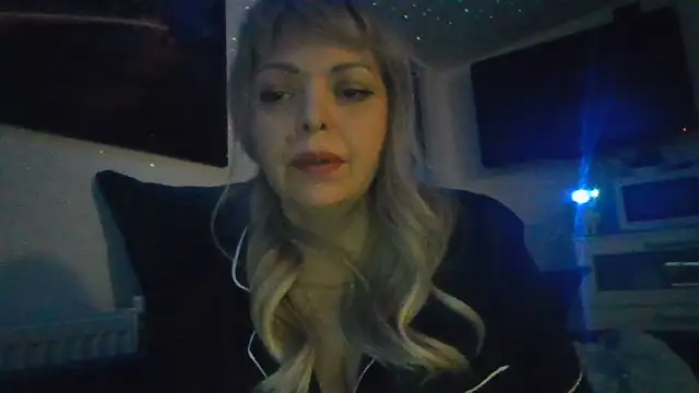 BellaaKiss Live Chatraum