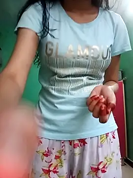 Bilik Sembang Langsung pyaari_tara
