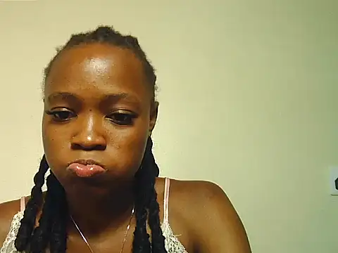 Chatroom en direct de ebonysubmissive