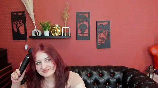 Naomi_Vizn Live chat-huone