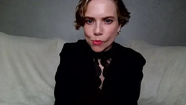 NatalieMosesn Webbikameraesitys