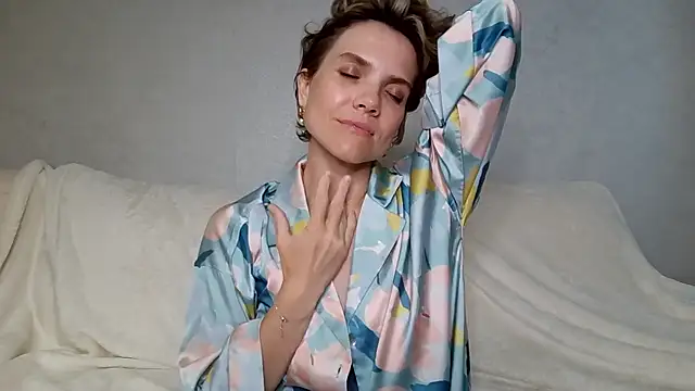 Sala de chat en directo de NatalieMoses