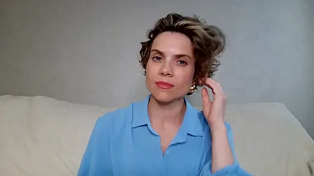 NatalieMoses Cameră chat live