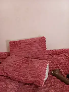 SexyNicky_02 Live Chatraum