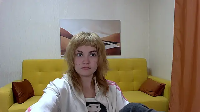 Pokój czatu na żywo – GabiLane