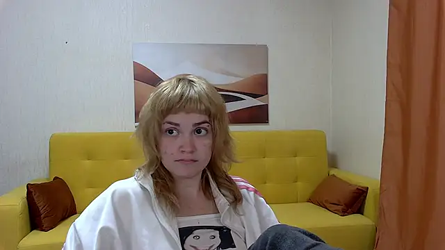 GabiLane – live chatrum