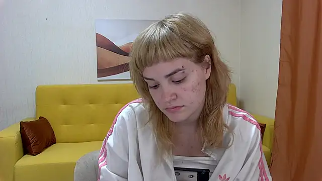GabiLane Live Chatraum
