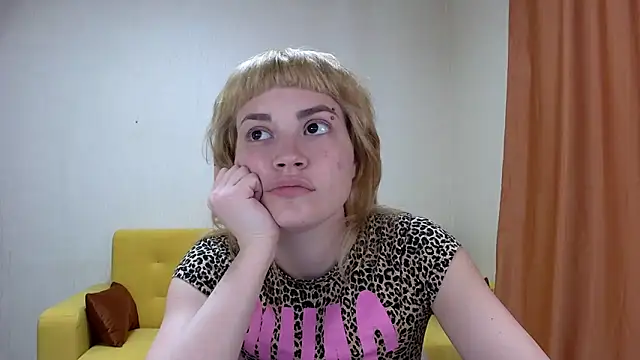 GabiLanen Live chat-huone