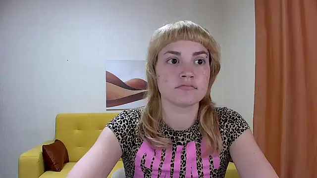 GabiLane – live chatrum
